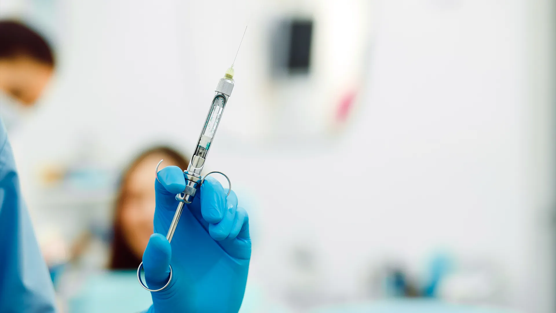 Anesthésie générale pour extractions dentaires complexes à la Clinique Les 8 à Hognoul près de Liège